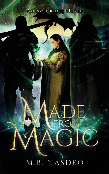 Made From Magic