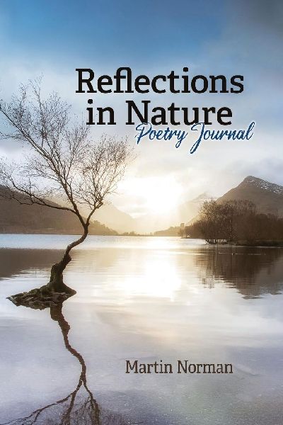 Reflections in Nature: Poetry Journal