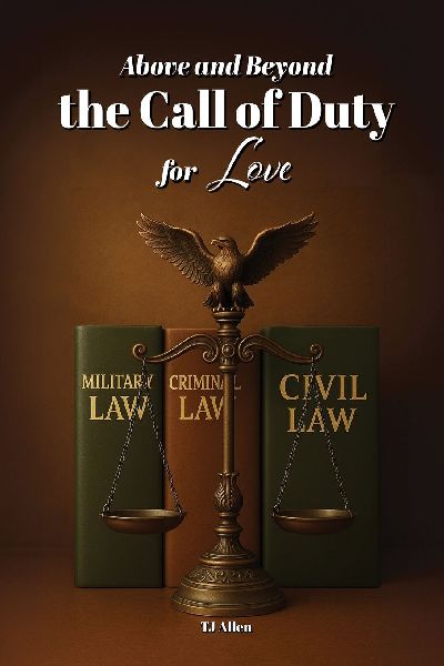 Above and Beyond the Call of Duty for Love