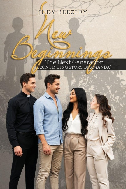 New Beginnings: The Next Generation (Continuing Story of Amanda)