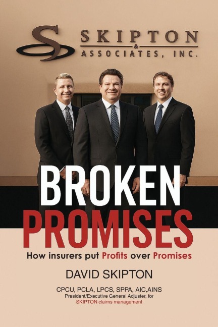 Broken Promises: How insurers put Pro¿ts over Promises