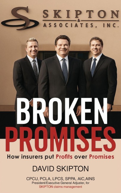 Broken Promises: How insurers put Pro¿ts over Promises