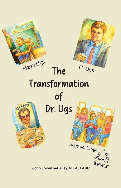 The Transformation of Dr.Ugs