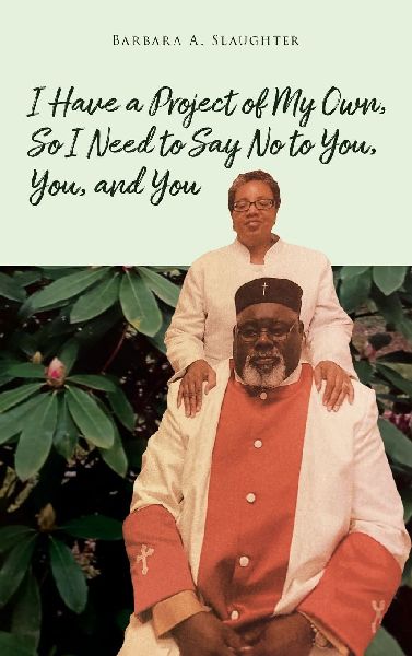 I Have a Project of My Own, So I Need to Say No to You, You, and You