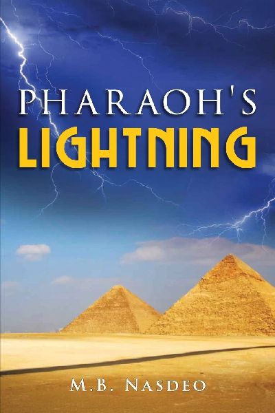 Pharaohs Lightning