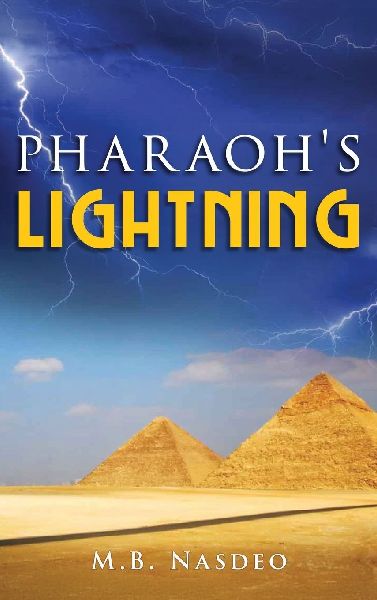 Pharaohs Lightning