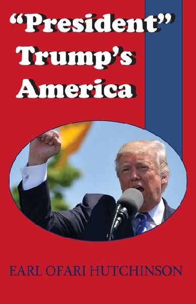 "President" Trump's America