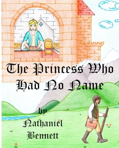 The Princess Who Had No Name