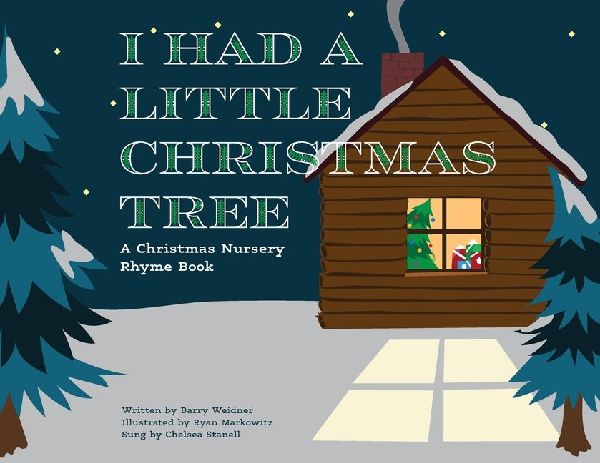 I Had A Little Christmas Tree