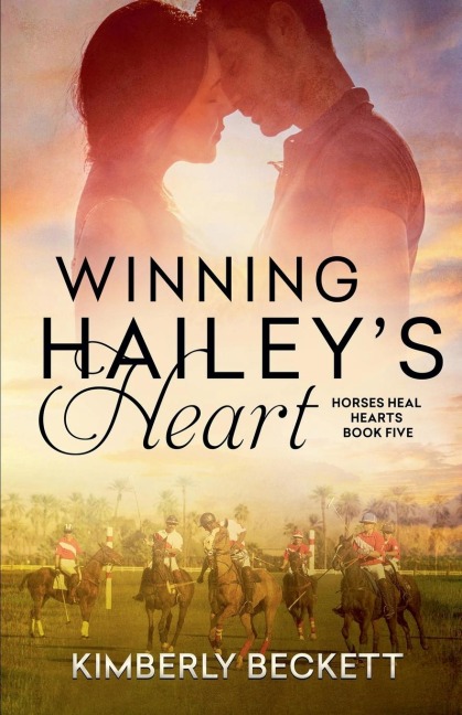 Winning Haileys Heart
