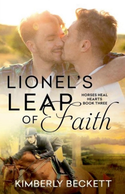 Lionels Leap of Faith