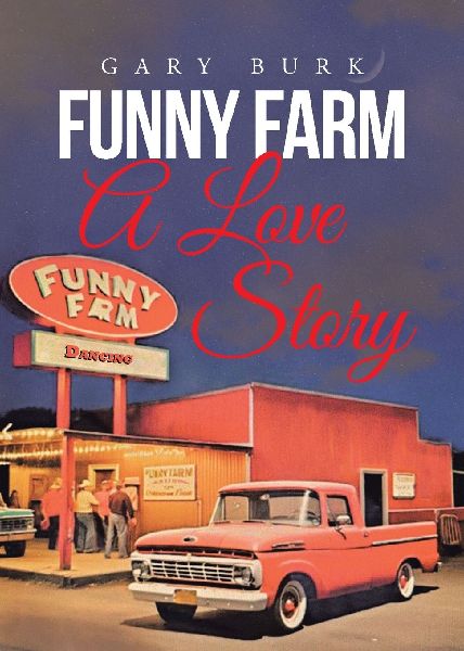 Funny Farm: A Love Story