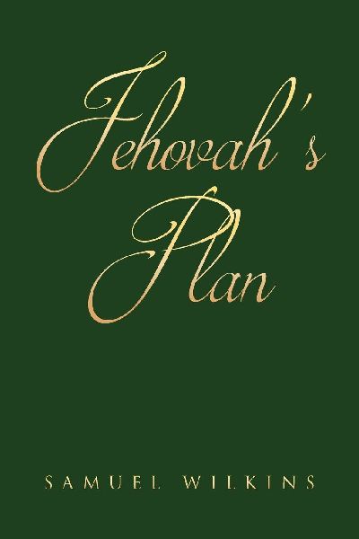 Jehovahs Plan