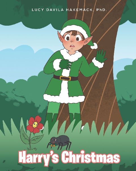 Harrys Christmas
