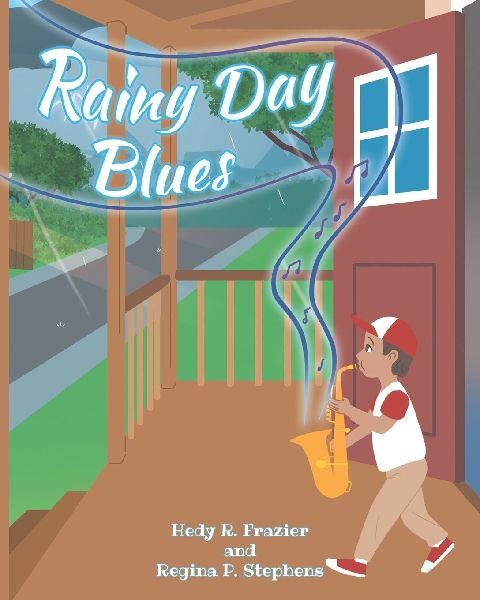 Rainy Day Blues