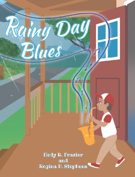 Rainy Day Blues