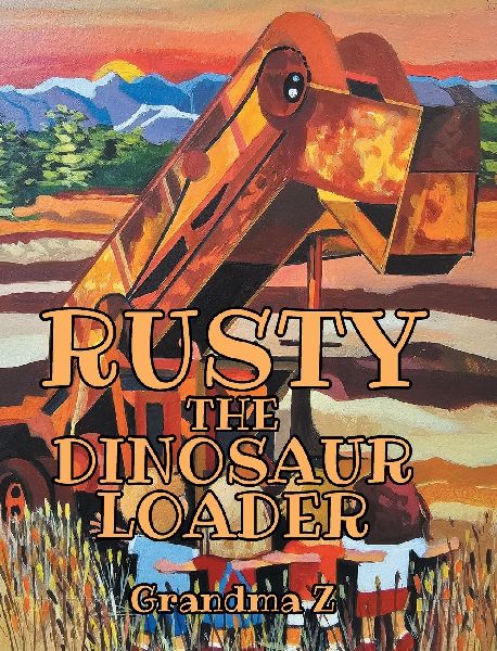 Rusty the Dinosaur Loader
