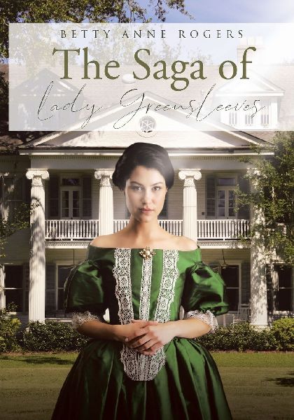 The Saga of Lady Greensleeves