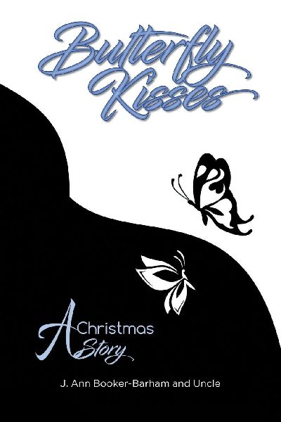 Butterfly Kisses: A Christmas Story