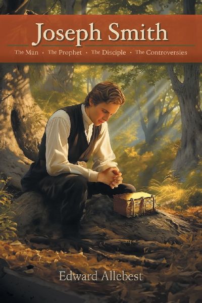 Joseph Smith: The Man, The Prophet, The Disciple, The Controversies