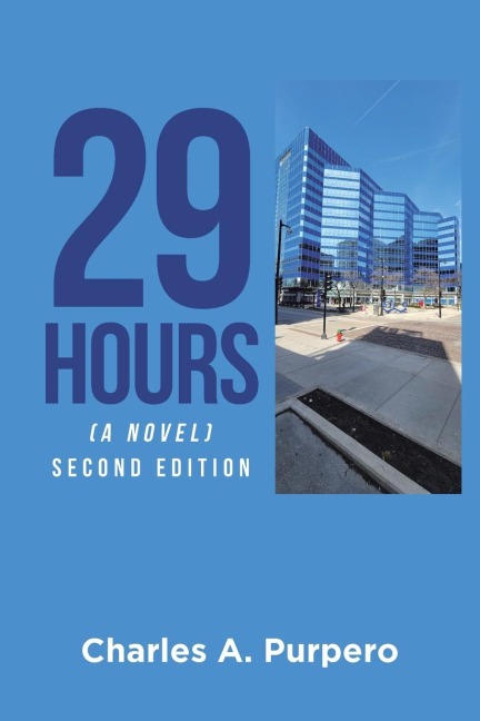 29 Hours (A Novel): Second Edition