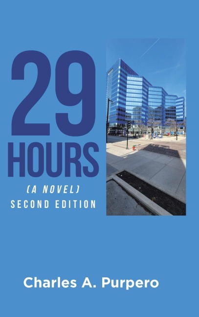 29 Hours (A Novel): Second Edition