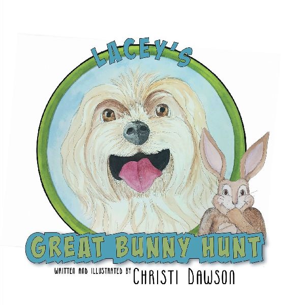 Laceys Great Bunny Hunt