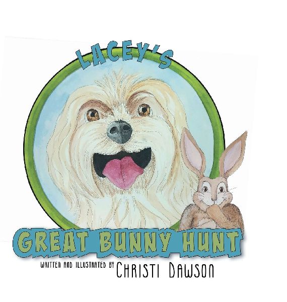 Laceys Great Bunny Hunt