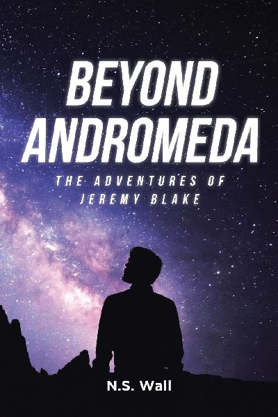 Beyond Andromeda: The Adventures of Jeremy Blake