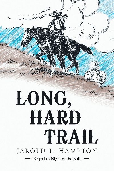 Long, Hard Trail