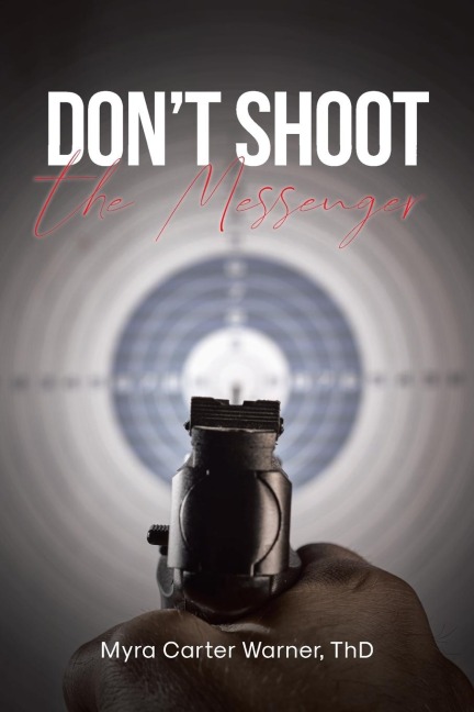 Dont Shoot the Messenger