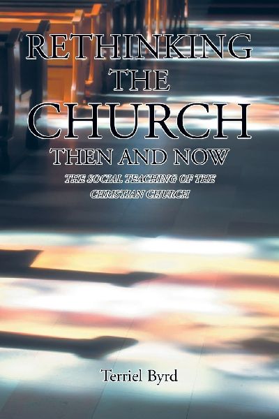 Rethinking the Church Then and Now: The Social Teaching of the Christian Church