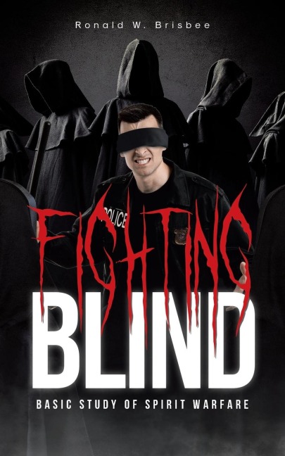 Fighting Blind: Basic Study of Spirit Warfare