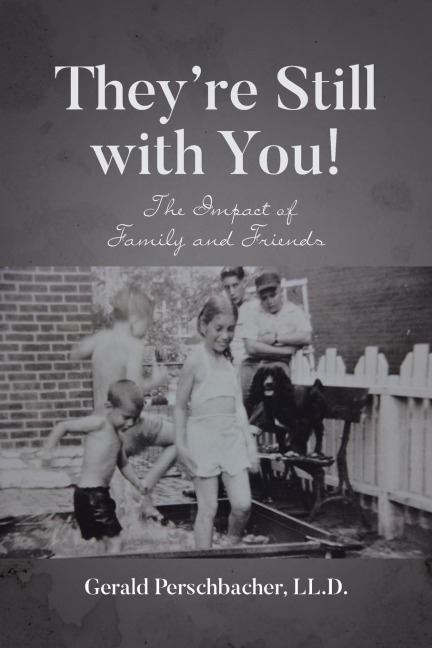 Theyre Still with You!: The Impact of Family and Friends