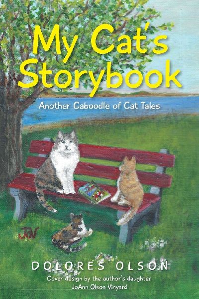 My Cats Storybook: Another Caboodle of Cat Tales