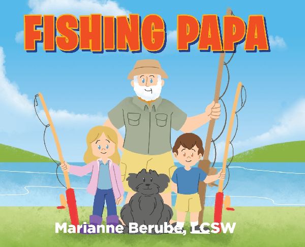 Fishing Papa