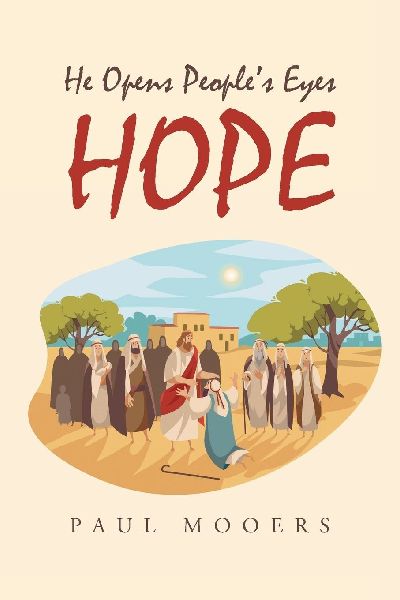 HOPE: He Opens Peoples Eyes