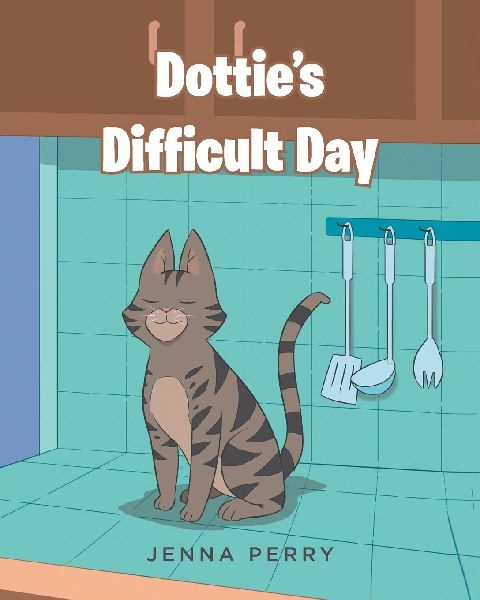 Dotties Difficult Day