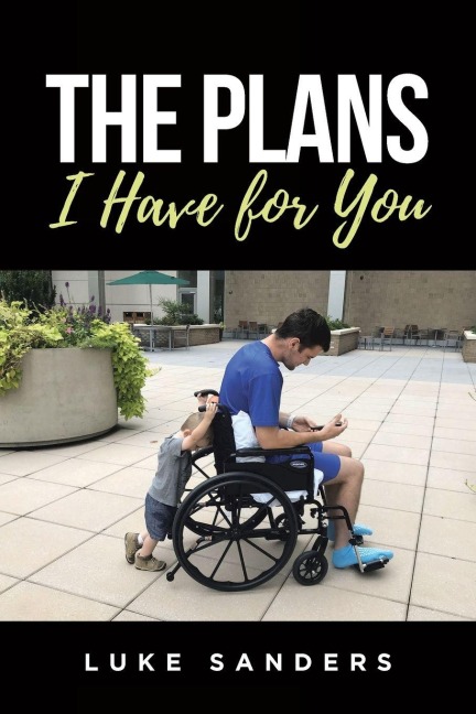 The Plans I Have for You: An Autobiographical Memoir
