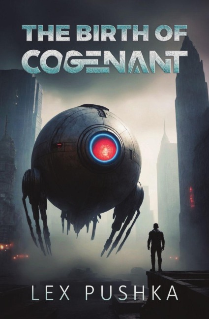 The Birth Of Cogenant