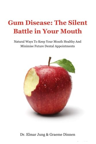 Gum Disease The Silent Battle In Your Mouth