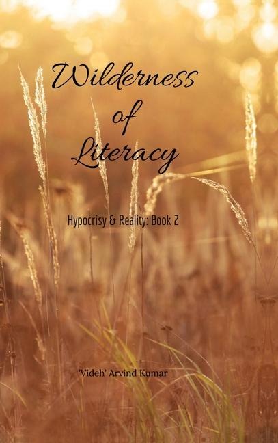 Wilderness of Literacy: Hypocrisy & Reality: Book 2