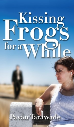 Kissing Frogs for a While