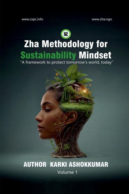 ZHA Methodology For Sustainability Mindset