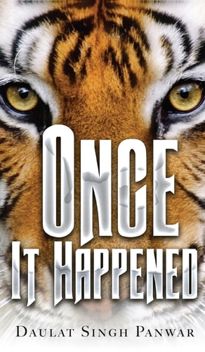 Once it Happened