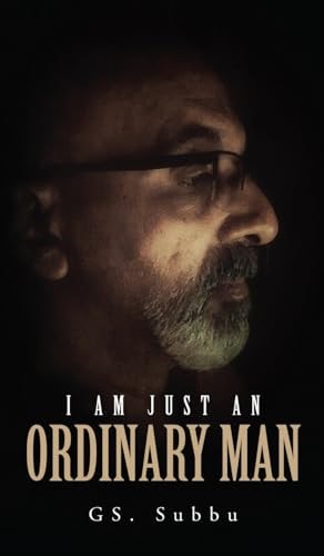 I Am Just AN ORDINARY MAN