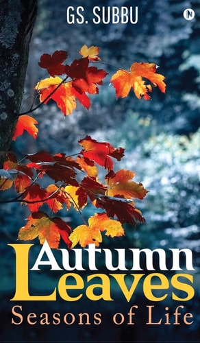 Autumn Leaves Seasons of Life