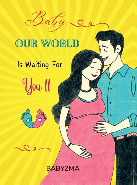Our World Is Waiting For You!!!