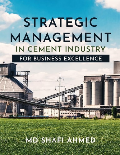 Strategic Management in Cement Industry For Business Excellence