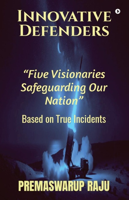 Innovative Defenders: "Five Visionaries Safeguarding Our Nation" Based on True Incidents